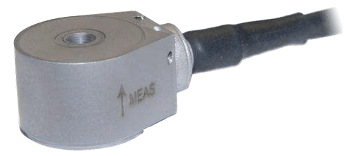 AST Plug & Play Accelerometer, 7202A